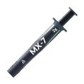 Original ARCTIC AC MX-7 Thermal Paste Heat Conduction Compound Silicone Grease For Computer PC Laptop CPU GPU Video Card Chips. 