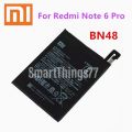 BN48 Genuine Battery For Redmi Note 6 Pro. 