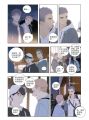 New HERE U ARE Original Comic Book Volume 2 D Jun Works Li Huan, Yu Yang Youth Campus Boys Love BL Manga Fiction Book. 