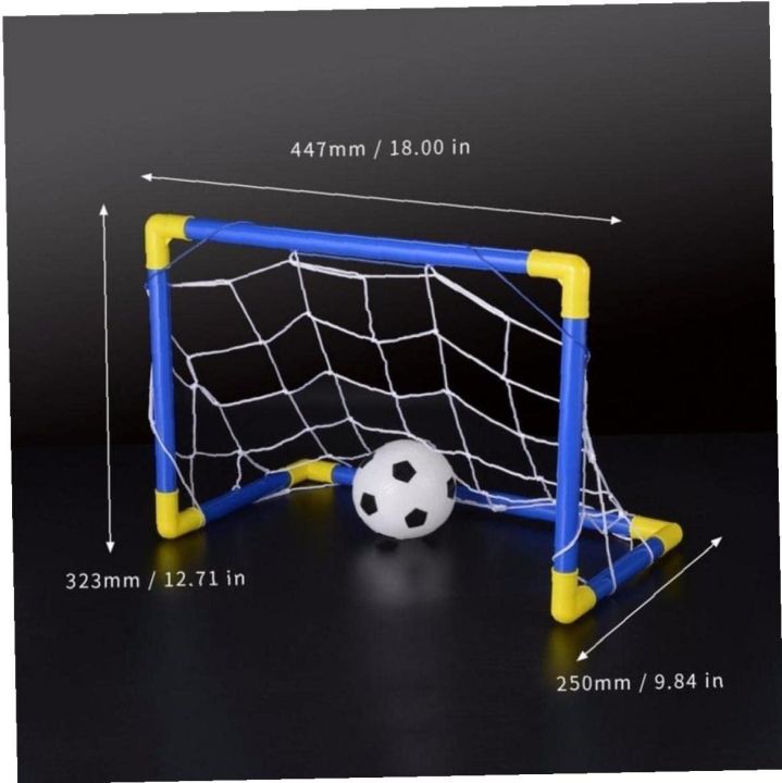 1PC%20Indoor%20Mini%20Folding%20Soccer%20Goal%20Net%20Plastic%20Football%20Post%20Frame%20Set%20Inflatable%20Kids%20Sport%20Toys%20For%20Indoor%20Outdoor%20Team%20Games%20-%20Image%204