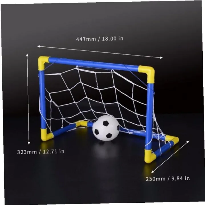 1PC%20Indoor%20Mini%20Folding%20Soccer%20Goal%20Net%20Plastic%20Football%20Post%20Frame%20Set%20Inflatable%20Kids%20Sport%20Toys%20For%20Indoor%20Outdoor%20Team%20Games%20-%20Image%204