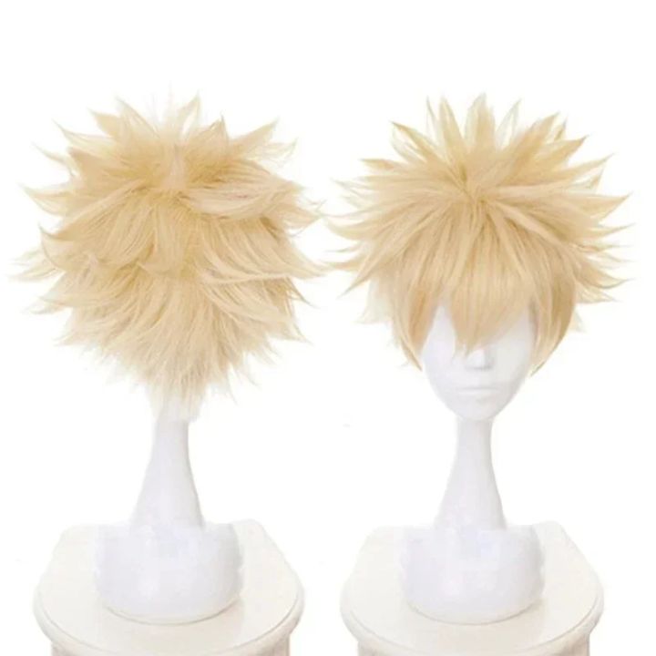 My%20Hero%20Academia%20Baku%20No%20Hero%20Bakugou%20Katsuki%20Bakugo%20Synthetic%20Wig%20Short%20Linen%20Blonde%20Heat%20Resistant%20Cosplay%20Costume%20Anime%20Wig%20-%20Image%205