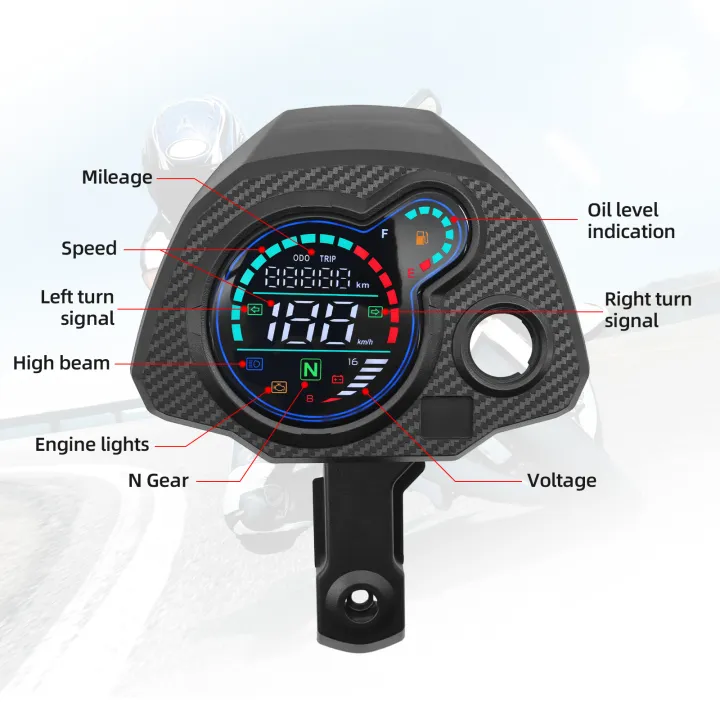 Digital%20Motorcycle%20Instrument%20Panel%20For%20Honda%20Navi%20110%20Digital%20Meter%20Tachometer%20Speedometer%20Navi%20LED%20Odometer%20RPM%20-%20Image%206