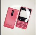 Nokia Asha 210 Casing Housing Front And Back High Quality. 