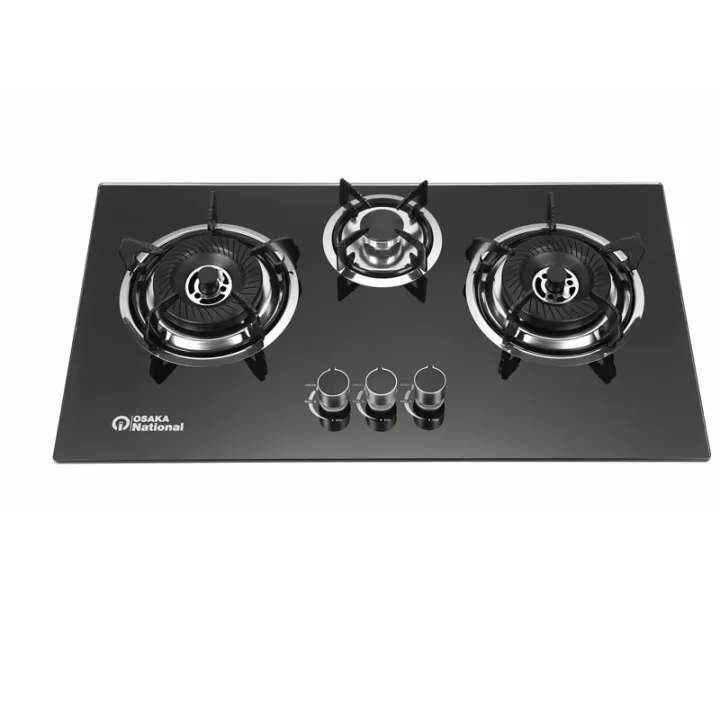 Glass%20top%20Gas%20cooker%203%20burner%20Gas%20Hob%20Osaka%20National%20-%20Image%202