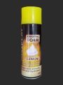 MaxPlay Shaving Foam. 