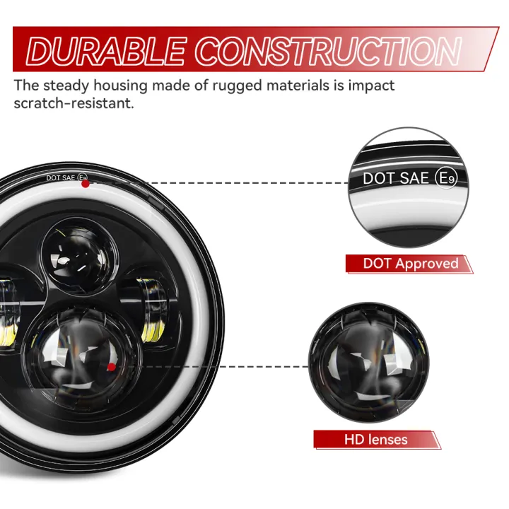 for%20Nissan%20Patrol%20Y60%20Hummer%20H1&H2%20Lada%204X4%207inch%20LED%20Headlight%20DRL%20For%20Wrangler%20TJ%20JK%20LJ%20CJ%207inch%20for%20Land%20Rover%20Defender%20-%20Image%205