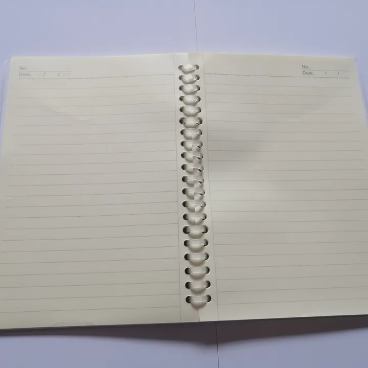 Proverbs%203:5-6%20-%20Trust%20in%20the%20Lord%20with%20All%20Your%20Heart%20-%20A5%20Spiral%20Notebook%20Scripture%20Faith%20Quote%20Note%20Book%20Journal%20Christ%20Gift%20-%20Image%204