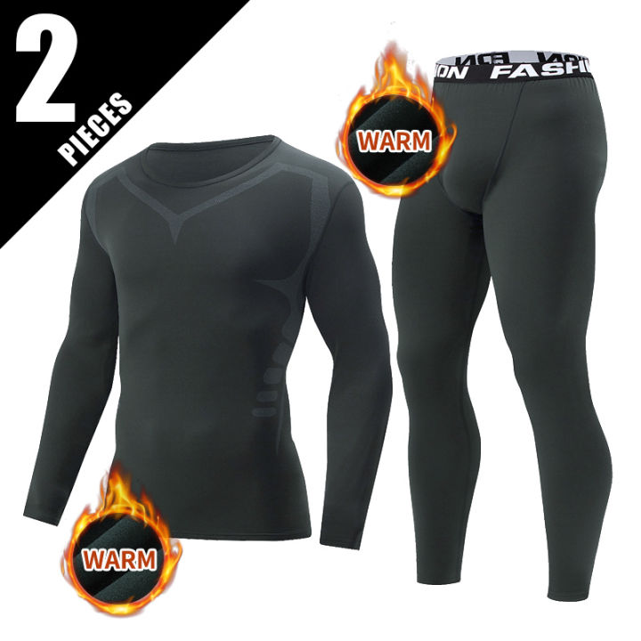 2-Piece%20Men's%20Warm%20Corset%20Ski%20Warm%20Suit%20Corset%20Jacket%20and%20Trousers%20Men's%20Fitness%20Pants%20Shirt%20Running%20yoga%20Athletes%20Sports%20Pants%20-%20Image%207