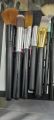 makeup brush set imported 20 pieces. 