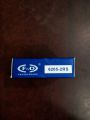 10ps 6205 2rs F&D Deep grove ball bearing. 