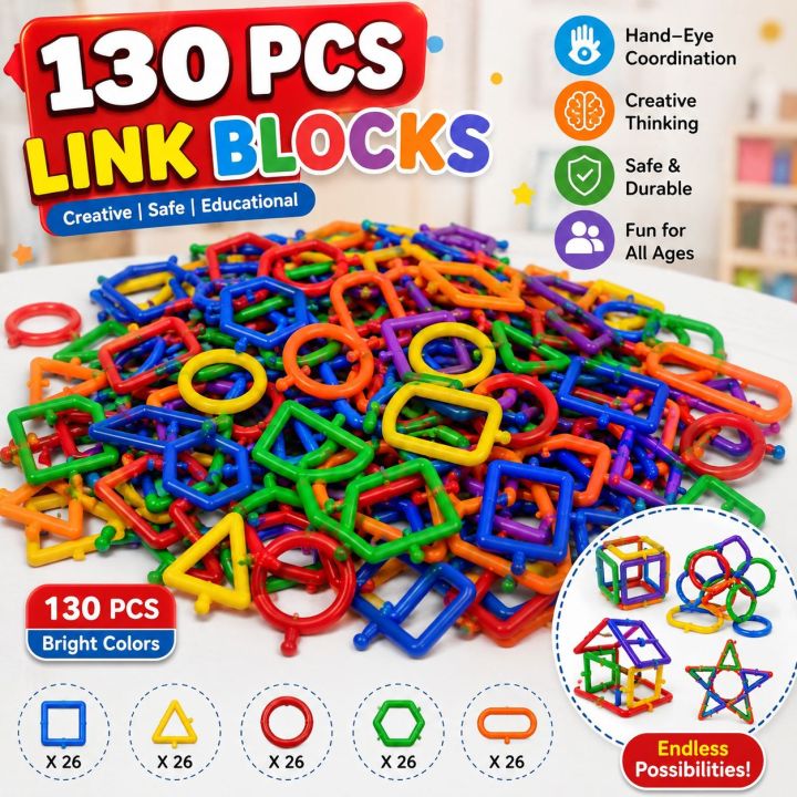 130%20pcs%20Building%20Blocks%20toy%20Assembled%20Stick%20Plastic%20Blocks%20Imagination%20Creativity%20Educational%20Learning%20Toys%20boy%20-%20Image%205