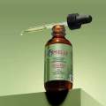 Mielle Rosemary Mint Scalp & Hair Strengthening Oil. 