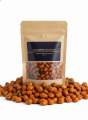 Peanuts spicy flavored natural & crunchy Peanuts. 