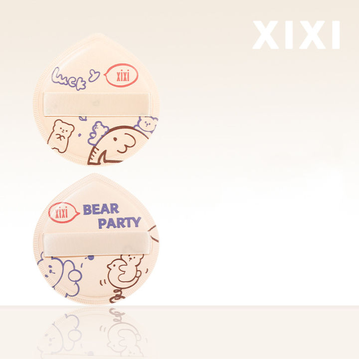 Xixi%20Makeup%20Sponge%20Soft%20Does%20Not%20Fade%20Both%20Wet%20and%20Dry%20for%20Perfect%20Foundation%20Fashionable%20Powder%20Puff%20-%20Image%205