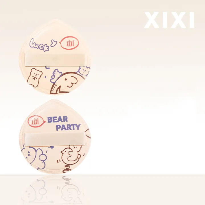 Xixi%20Makeup%20Sponge%20Soft%20Does%20Not%20Fade%20Both%20Wet%20and%20Dry%20for%20Perfect%20Foundation%20Fashionable%20Powder%20Puff%20-%20Image%205
