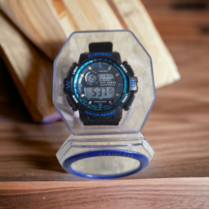 DZH%20C%20SPORT%20Wrist%20watch%20With%20Original%20%20Box%20Water%20resistance%20-%20Image%207