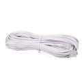 20 m telephone extension Cabel easy to extend you telephone location. 
