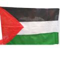 Philistin flag( 3.5× 2ft) -5 pieces. 
