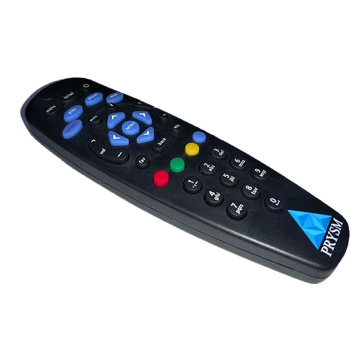 CCL Cable Tv prysm Remote
