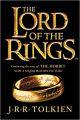 The Lord of the rings 3 in 1 book by J R.R Tolkien. 