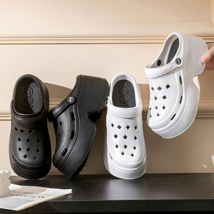 Chunky%20Platform%20Clogs%20Shoes%20for%20Women%20Thick%20Bottom%20Non%20Slip%20Beach%20Sandals%20Woman%20Summer%20Fashion%20Wedges%20EVA%20Sandals%20Slippers%20-%20Image%206
