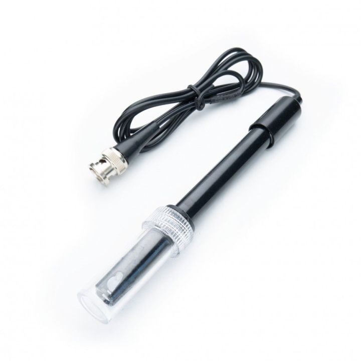 pH Electrode BNC connector / pH meter's replacement probe sensor