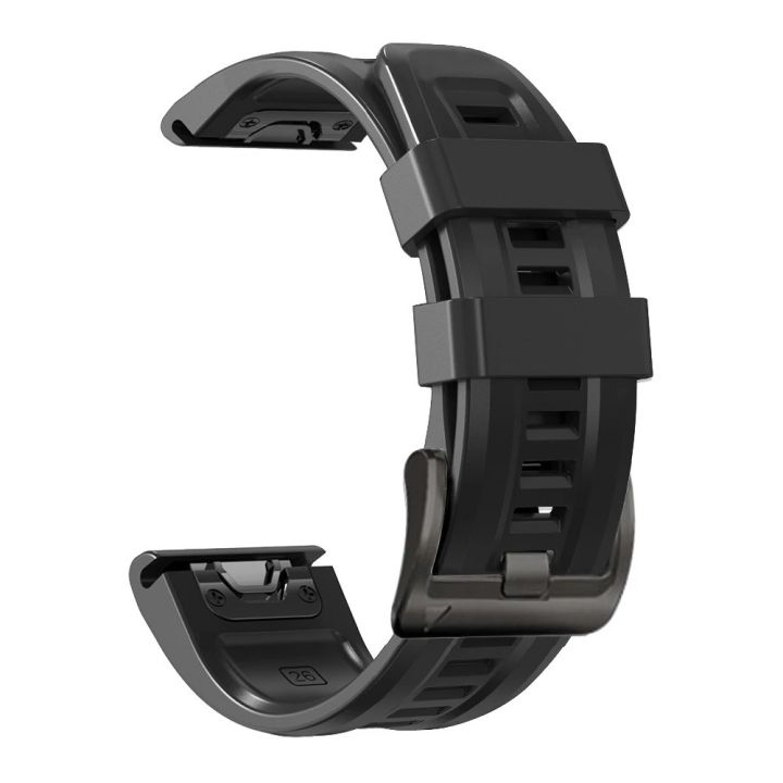 Fenix8%20Watch%20Band%20For%20Garmin%20Fenix%208%2047mm%2051mm%20E%207%207X/Epix%20Pro/6%206X%205X%20Plus/Enduro%203%20QuickFit%2026mm%2022mm%20Silicone%20Strap%20Bracelet%20-%20Image%207