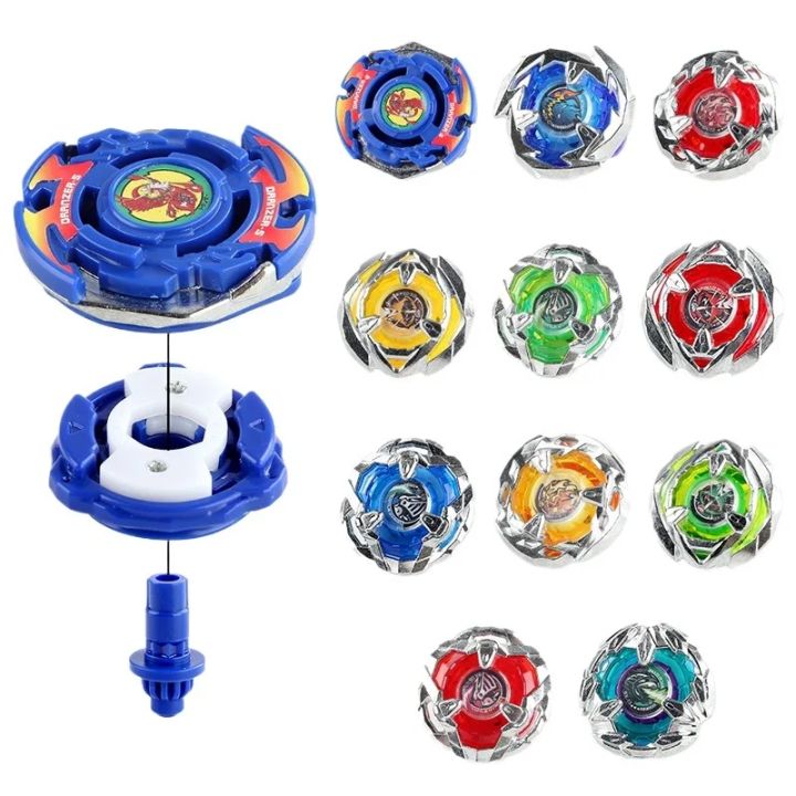 Takara Tommy Beyblades Burst Top X Series Toys 34 BX Top Series Pulling ...