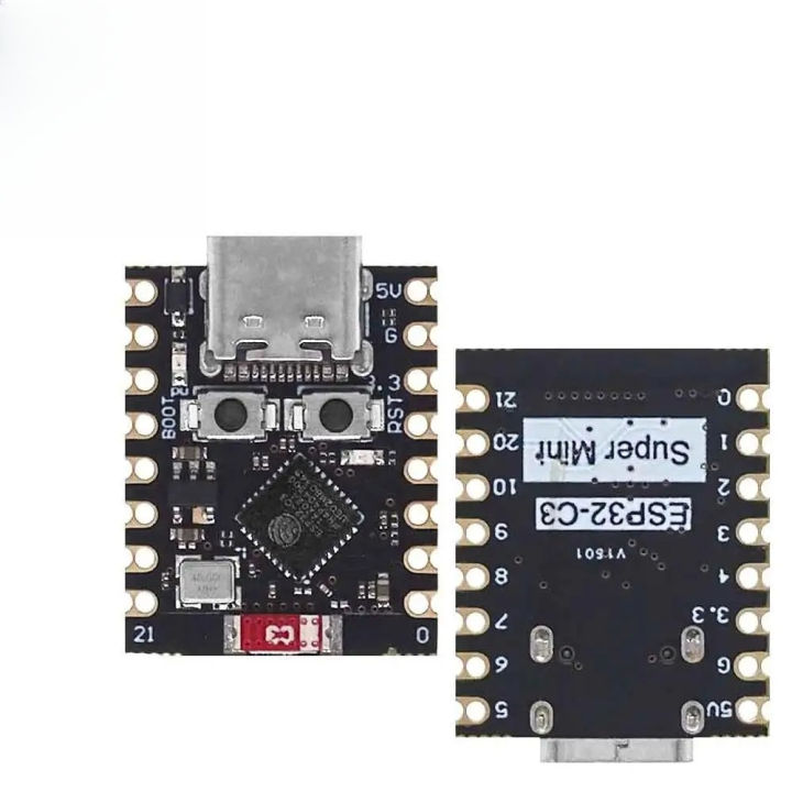Development Board Modules Super Mini Development Board 32-Bit Single ...