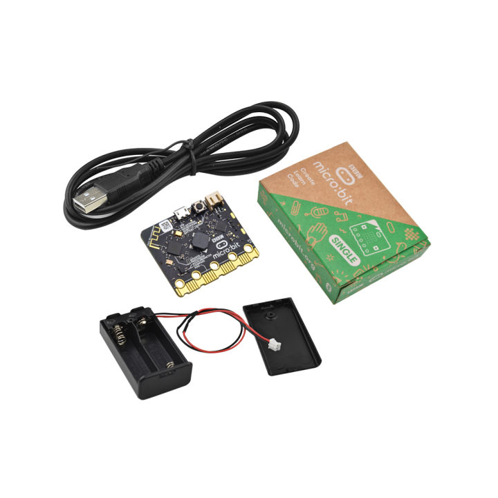 Original%20BBC%20Micro%20Bit%20V2%20Development%20Board%20Micro:Bit%20Go%20Kit%20&Case&%20Battey%20Holder%20For%20Kids%20STEM%20Education%20Python%20Programming%20-%20Image%204