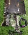 PS3 SLIM 320GB With Preinstalled Games and  wireless Controller Complete Accessories in Box | JAILBREAK | Online Supported. 