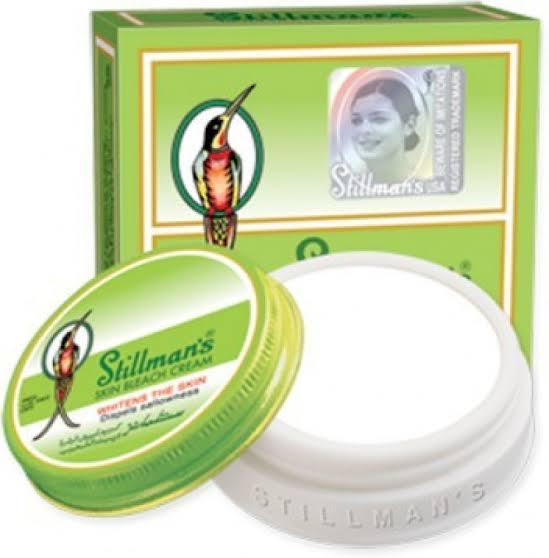 Stillman's Skin Bleach Cream 25ml