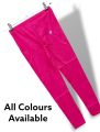 Pack of -7 Girl's Tights Summer Lycra Random Colour. 
