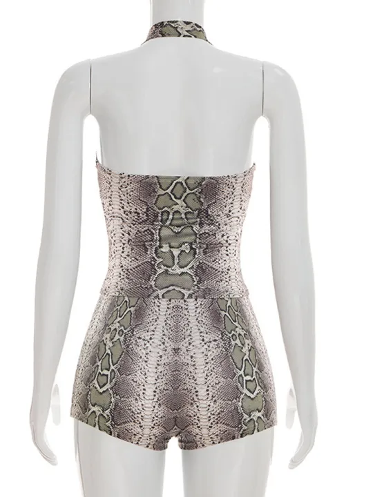 Beyprern%20%20Snakeskin%20Print%202%20Piece%20Set%20Women%20Halter%20V-Neck%20Crop%20Top%20and%20High%20Waist%20Skinny%20Shorts%20Summer%20Matching%20Outfits%20-%20Image%205