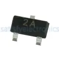 50 pcs Smd transistor 3D,2D,1D,2A,1AM,2L,2X,G1,1P,. 