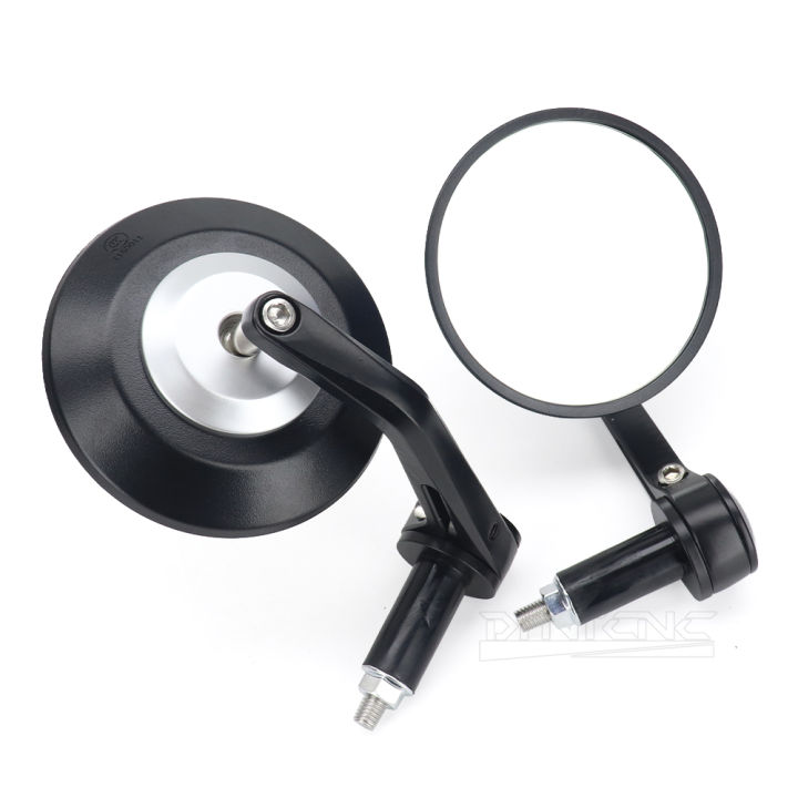 Motorcycle%20Accessories%20Bicycle%20Tram%20Off-Road%20Vehicle%20All-Terrain%20Universal%20Handlebar%20End%20Rearview%20Mirrors%2095MM%20Glass%20Side%20Mirror%20-%20Image%208