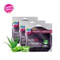 Godrej Expert Rich Creme Hair Colour Burgundy 20GX3 pcs combo pack. 