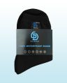 The Wudhu Socks. 