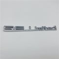 100%Original Car Exterior Sticker For Toyota Sienna Corolla SE limited Rear Tail Emblem Trunk logo Symbol S-E_limited. 