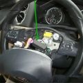 Universal Car Air Bag Scan Resistance Tool Auto Airbag Simulator Emulator SRS Resistor Fault Scan Inspection Diagnostic Tools.