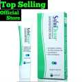 Safriderm Skin Brightening Face Wash. 