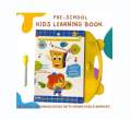 Electric Digital Learning Book Pre School Book ABC Talking Book. 