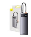 Baseus Starjoy 6-Port  Type-C Hub Adapter. 