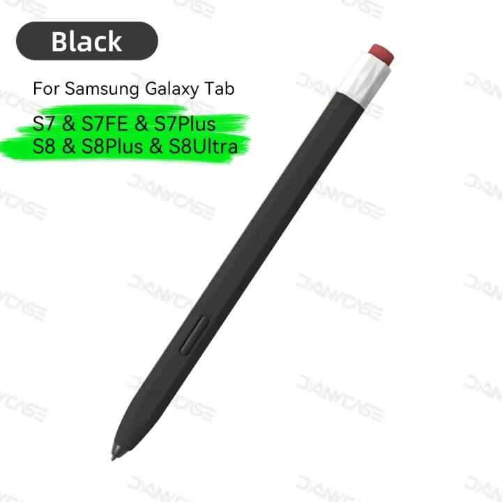 Pen%20Case%20for%20%20%20Tab%20S%20Pen%20for%20%20Tab%20S6%20Lite%20S7%20S8%20S7%20Plus%20S7%20FE%20S8%20Plus%20Liquid%20Silicone%20Stylus%20Pencil%20Cover%20-%20Image%207