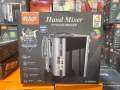 hand mixer -RAF hand mixer 800w High quality. 