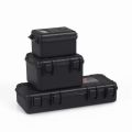3Pcs Garage Series 1/10 Scale Military Storage Box Shipping Case for RC Crawler Axial SCX10 TRX-4 TRX-6 MST Recat GEN8.