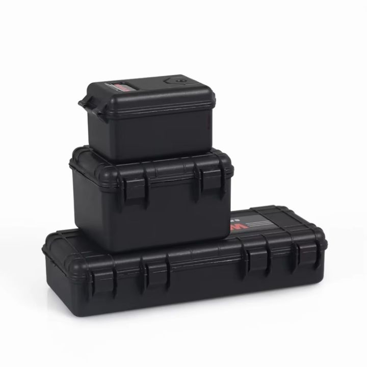 3Pcs%20Garage%20Series%201/10%20Scale%20Military%20Storage%20Box%20Shipping%20Case%20for%20RC%20Crawler%20Axial%20SCX10%20%20TRX-4%20TRX-6%20MST%20Recat%20GEN8%20-%20Image%206