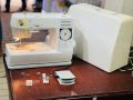 Toyota sewing machine. 