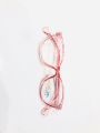 Prescription Flexible Kids  Cat Eye Glasses Kids Frames Kids Eyewear Unbreakable Frames High Quality. 